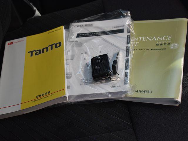 タントカスタム（新潟県上越市）