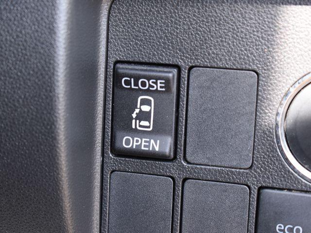 タントカスタム（新潟県上越市）