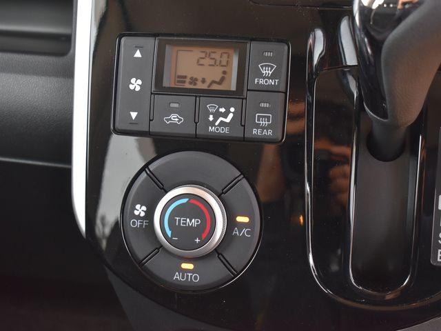 タントカスタム（新潟県上越市）