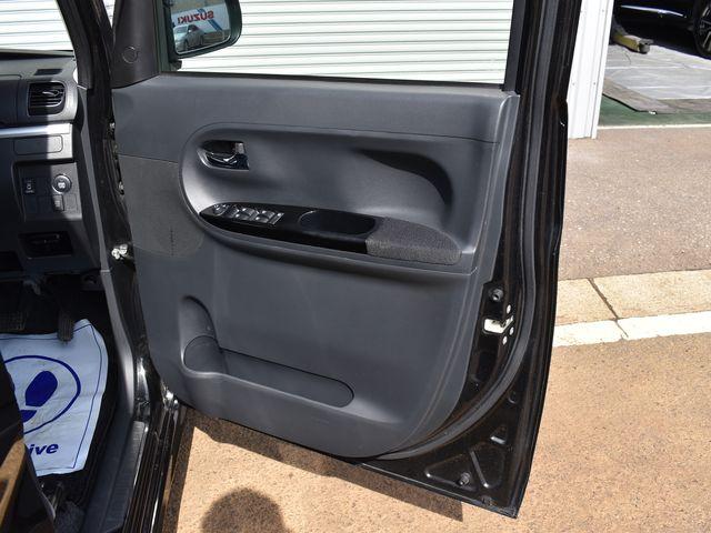 タントカスタム（新潟県上越市）