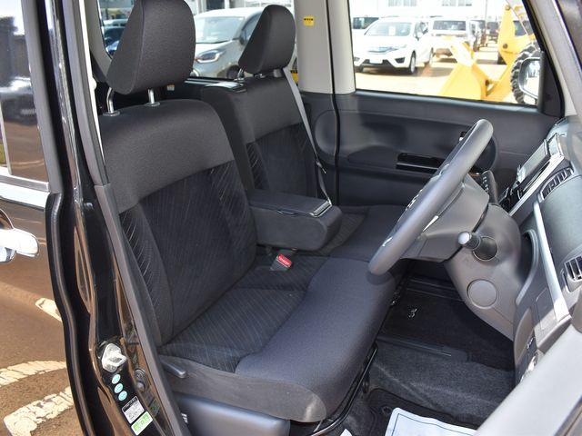 タントカスタム（新潟県上越市）