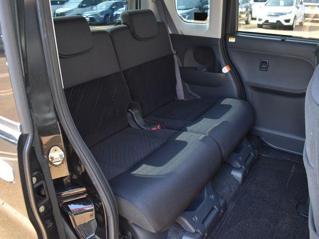 タントカスタム（新潟県上越市）