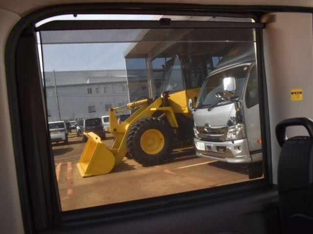 タントカスタム（新潟県上越市）