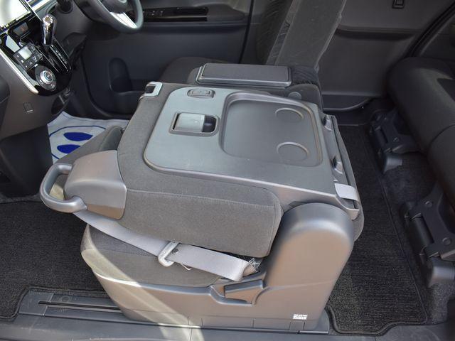 タントカスタム（新潟県上越市）