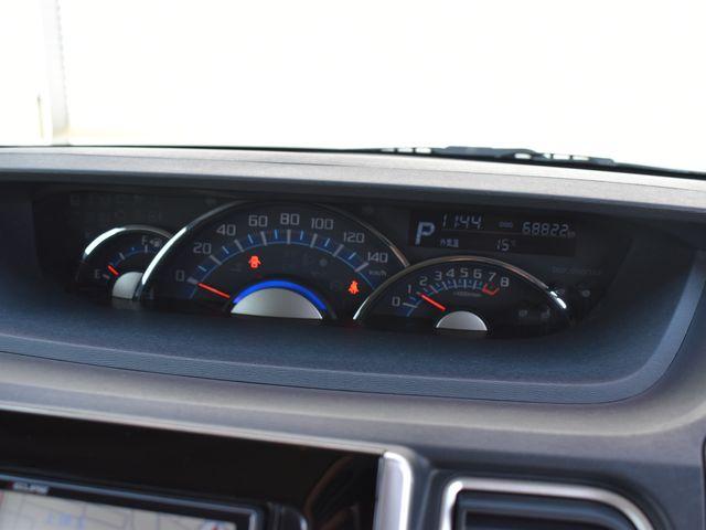 タントカスタム（新潟県上越市）