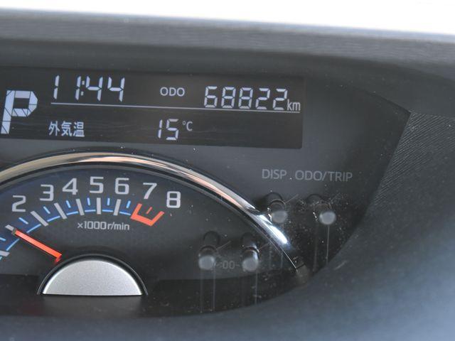 タントカスタム（新潟県上越市）