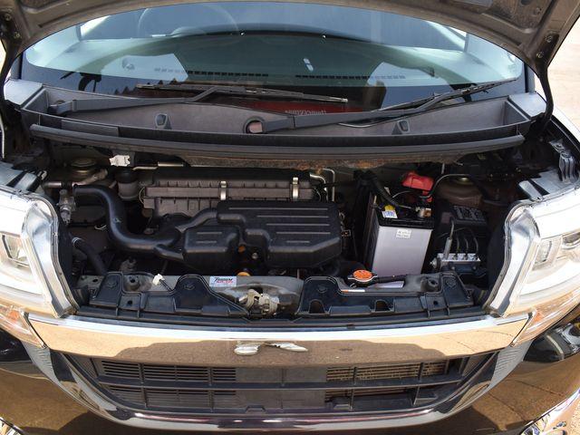 タントカスタム（新潟県上越市）