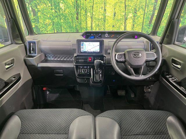 タント（新潟県新潟市南区）