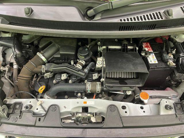 タント（新潟県新潟市南区）