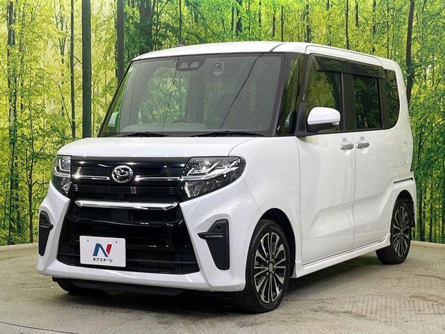 タント（新潟県新潟市南区）