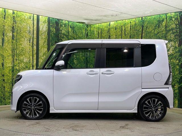 タント（新潟県新潟市南区）