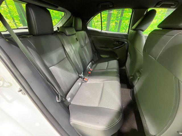 ヤリスクロス（新潟県長岡市）画像9