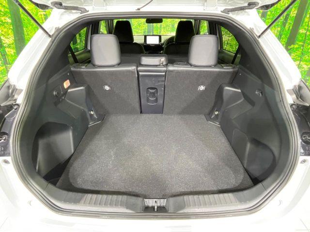 ヤリスクロス（新潟県長岡市）画像10