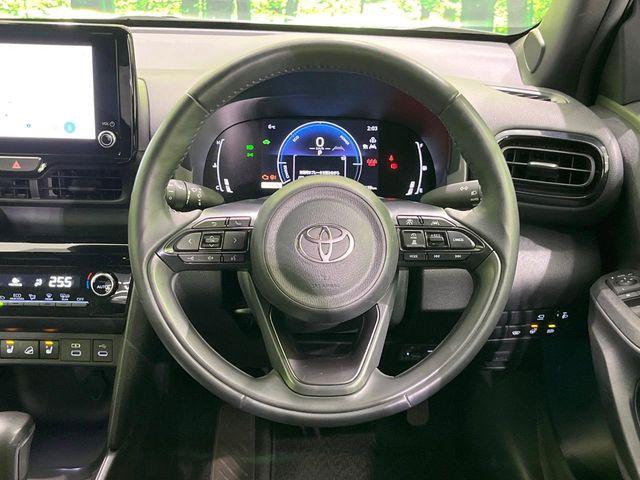 ヤリスクロス（新潟県長岡市）画像11