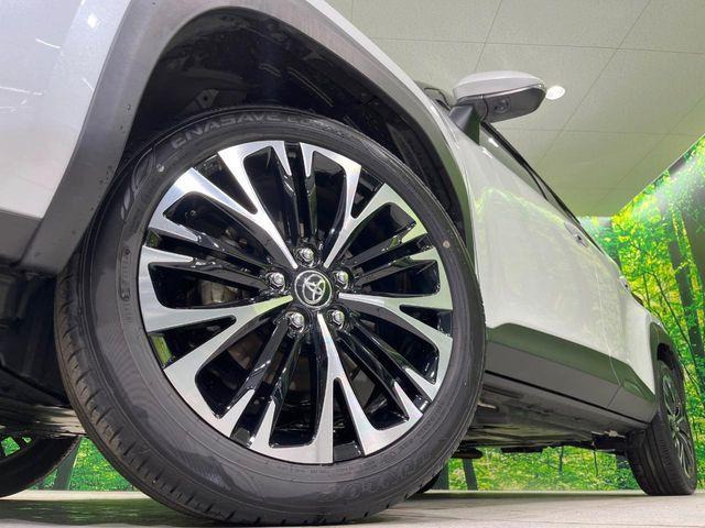 ヤリスクロス（新潟県長岡市）画像13