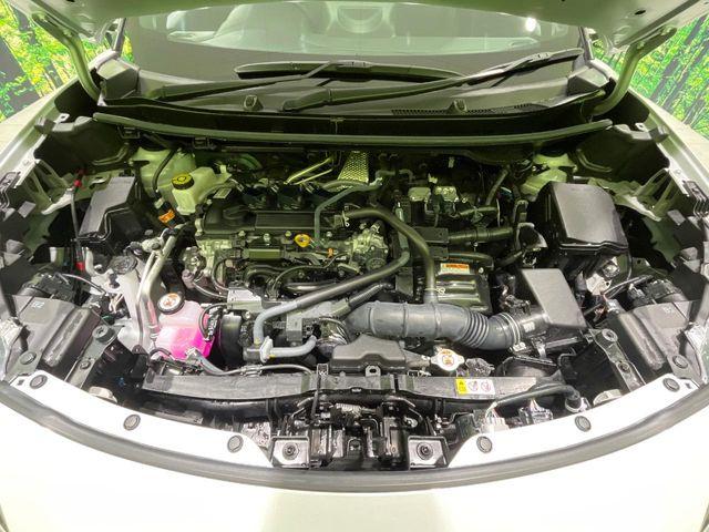 ヤリスクロス（新潟県長岡市）画像18