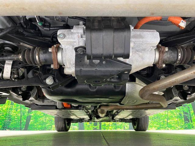 ヤリスクロス（新潟県長岡市）画像19