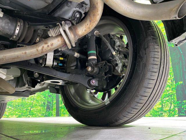 ヤリスクロス（新潟県長岡市）画像20