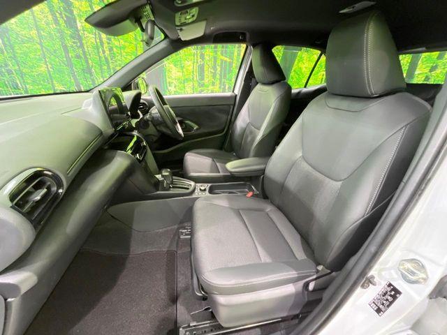 ヤリスクロス（新潟県長岡市）画像45