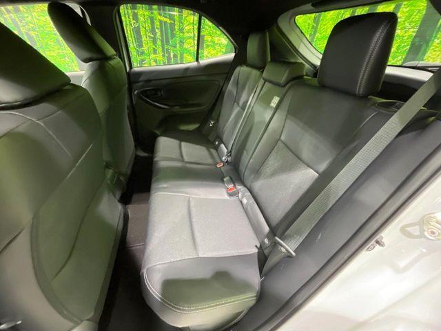 ヤリスクロス（新潟県長岡市）画像46