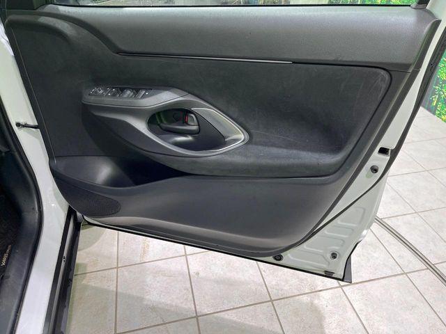 ヤリスクロス（新潟県長岡市）画像51