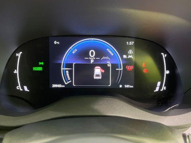 ヤリスクロス（新潟県長岡市）画像40