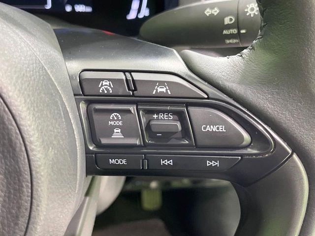 ヤリスクロス（新潟県長岡市）画像37