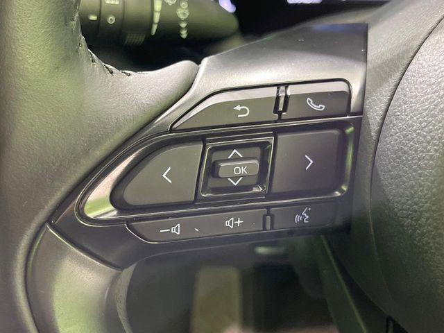 ヤリスクロス（新潟県長岡市）画像36