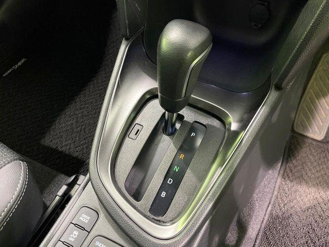 ヤリスクロス（新潟県長岡市）画像24