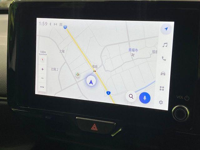 ヤリスクロス（新潟県長岡市）画像25