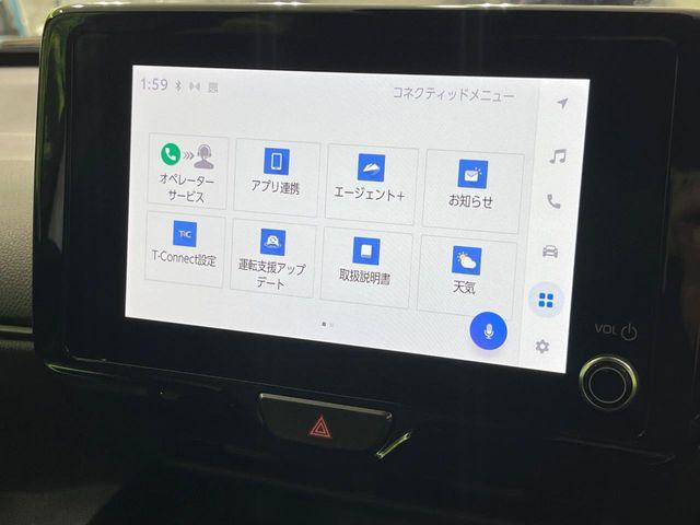 ヤリスクロス（新潟県長岡市）画像26