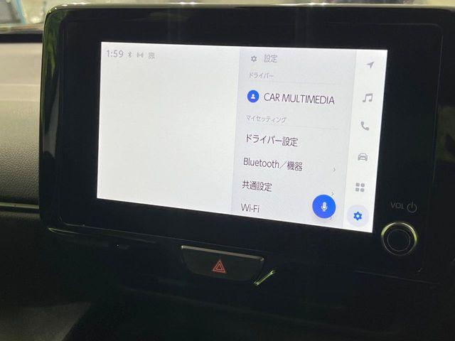 ヤリスクロス（新潟県長岡市）画像27