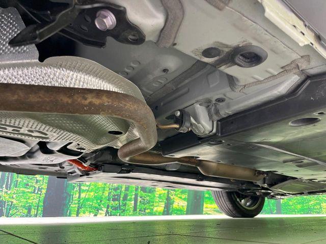 ヤリスクロス（新潟県長岡市）画像21