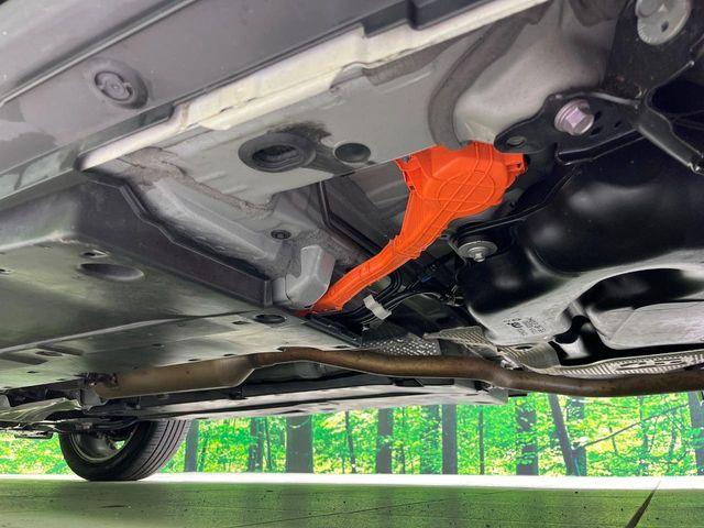 ヤリスクロス（新潟県長岡市）画像22