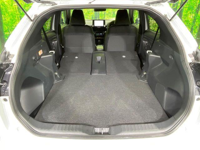 ヤリスクロス（新潟県長岡市）画像47