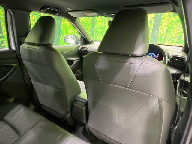 ヤリスクロス（新潟県長岡市）画像43