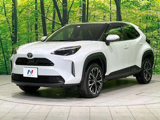 ヤリスクロス（新潟県長岡市）画像56