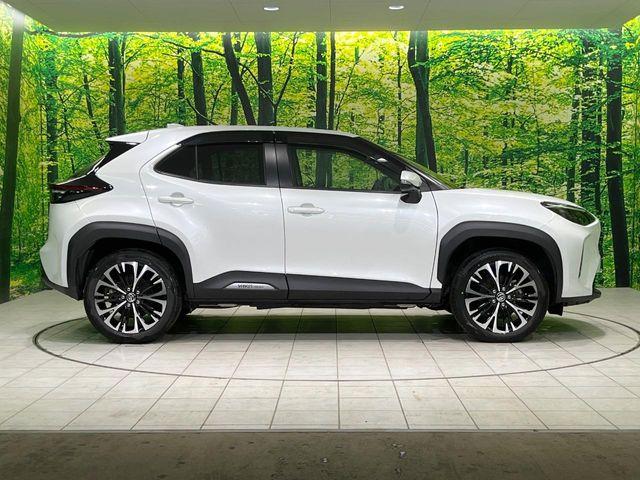 ヤリスクロス（新潟県長岡市）画像59