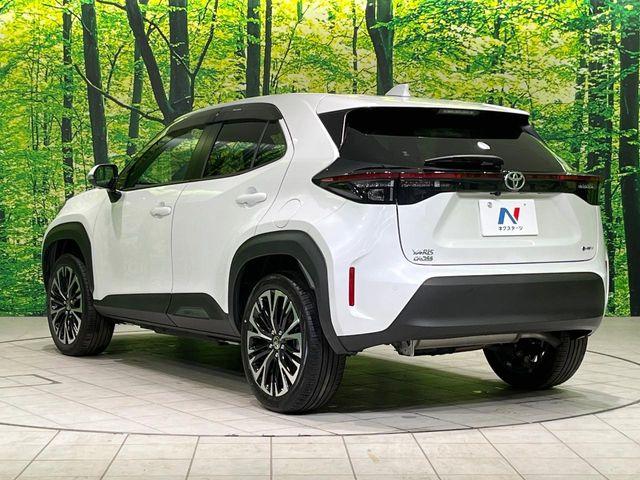 ヤリスクロス（新潟県長岡市）画像57