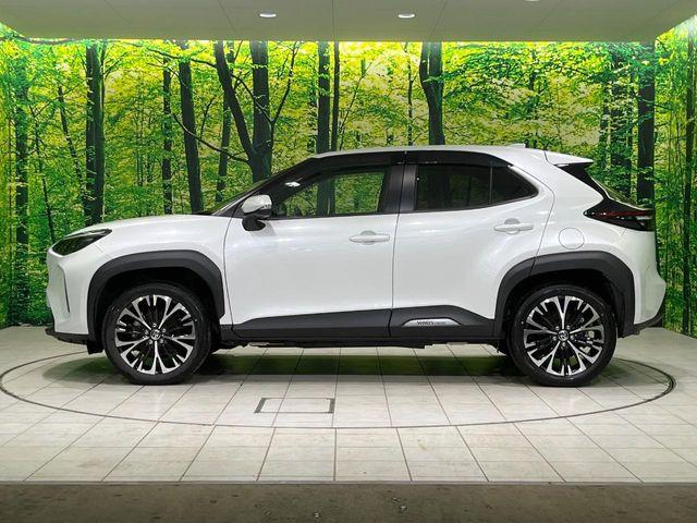 ヤリスクロス（新潟県長岡市）画像58