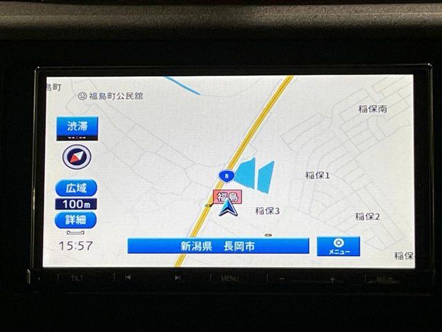 ルーミー（新潟県長岡市）