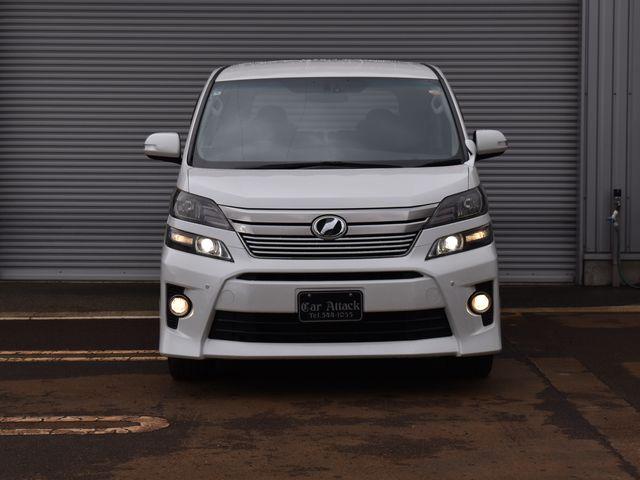 ヴェルファイア（新潟県上越市）画像2