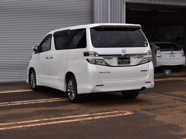 ヴェルファイア（新潟県上越市）画像5