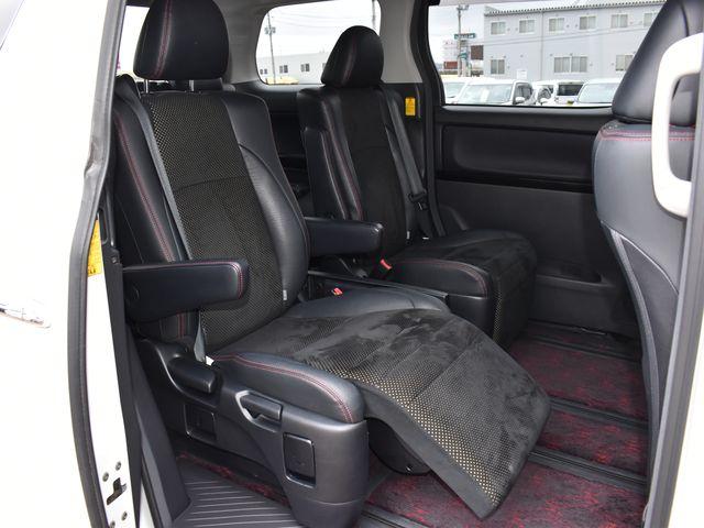 ヴェルファイア（新潟県上越市）画像25