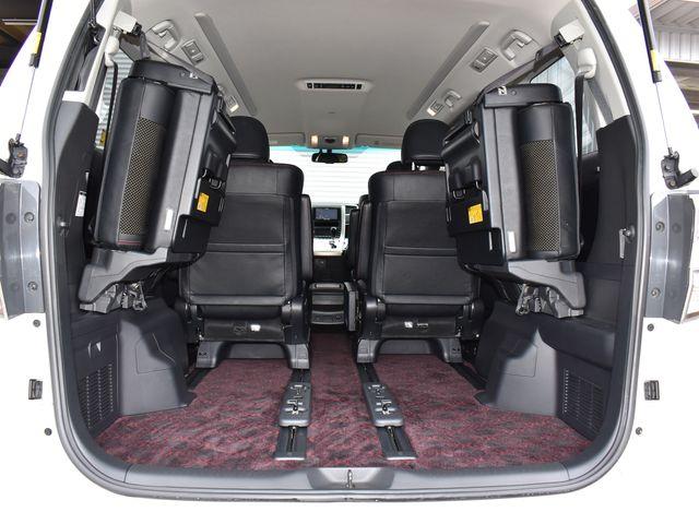 ヴェルファイア（新潟県上越市）画像28