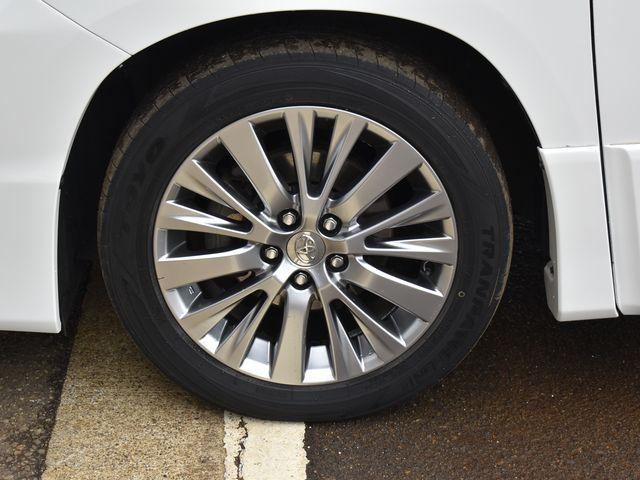 ヴェルファイア（新潟県上越市）画像35