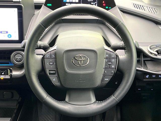 プリウス（新潟県新潟市東区）画像11