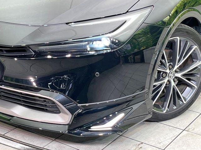 プリウス（新潟県新潟市東区）画像12