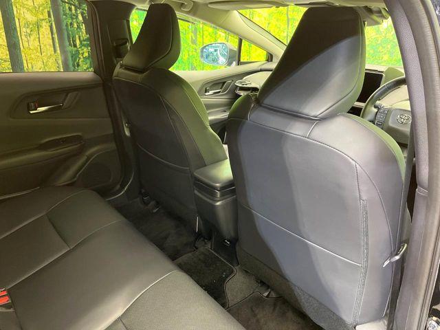 プリウス（新潟県新潟市東区）画像33