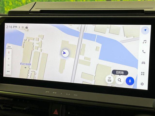 プリウス（新潟県新潟市東区）画像52
